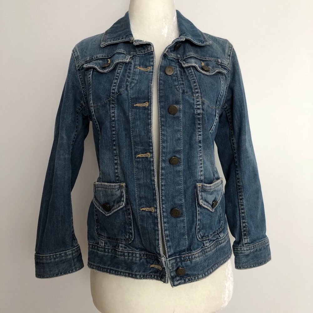 Marc by Marc Jacobs Denim Jacket